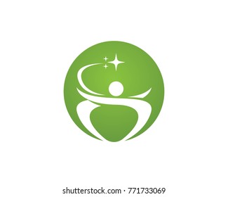 healty care logos