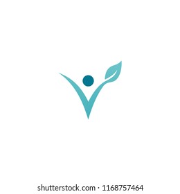 HEALTY ICON LOGOS