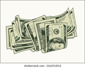 11,275 Folded cash Images, Stock Photos & Vectors | Shutterstock