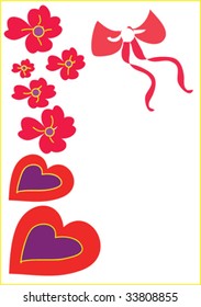 heard love