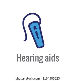 Hearing Aid