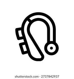 Hearing Aid Device Sound Amplification Elderly