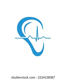 hearing aid sales company logo