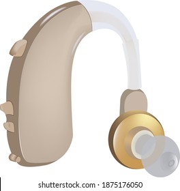 hearing aids for the deaf