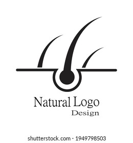Hearing Logo Template vector icon design