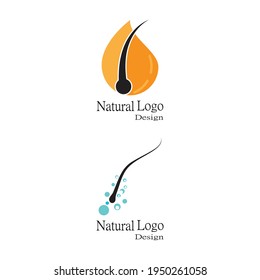 Hearing Logo Template vector icon design