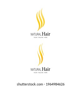 Hearing Logo Template vector icon design