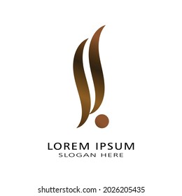 Hearing Logo Template vector icon design