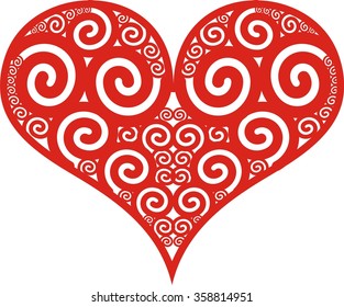 heart