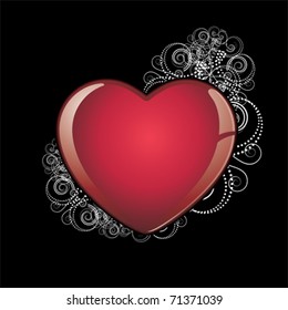 heart.