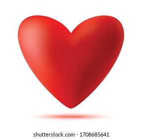 3d heart images stock photos vectors shutterstock https www shutterstock com image vector heart 3d logo vector illustration valentine 1708685641