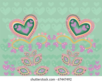 Heart 6