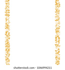 Heart abstract which consists of isolated elements. Modern style with beautiful elements in heart abstract. Can be used as print, wallpaper, cards, valentine cards, logo, background and etc.