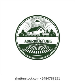 The heart of agriculture beats in the fields of hardworking farmers