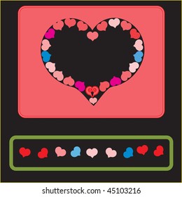Heart for any purpose!