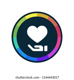 Heart - App Icon