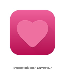 Heart - App Icon