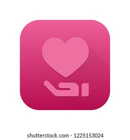 Heart - App Icon