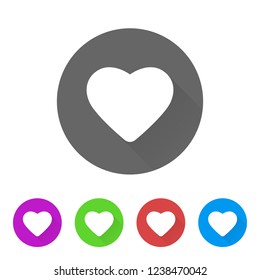 Heart - App Icon