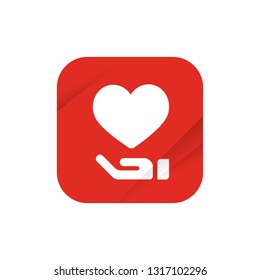 Heart - App Icon