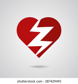 Heart Attack Stock Images, Royalty-Free Images & Vectors | Shutterstock