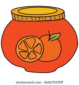 In the heart of autumn, tiny pumpkins, gentle breezes, and hand-drawn forest friends bring warmth to every corner.