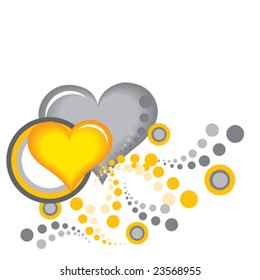 heart background