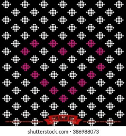 heart background