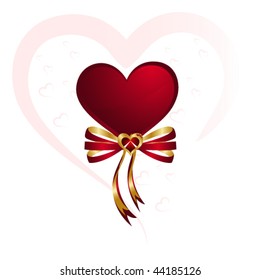 heart background