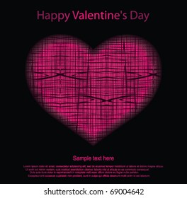heart background