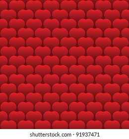 Heart Background