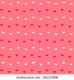 heart background great for any use. Vector EPS10.