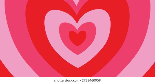 Heart background. Hearts comic. Halftone fade border. Pop art halfton. Screentone fading pattern. Cartoon love patern. Faded groovy texture. Fades hearth bg. Effect gradient