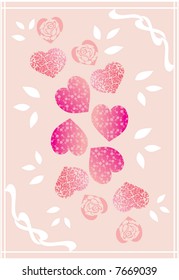 heart backgrounds
