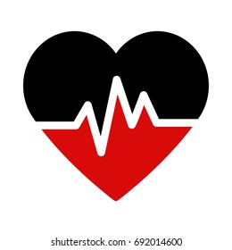 Heart beat 