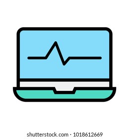 Heart Beat Instrument 