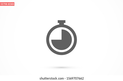 Heart beat pulse flat icon for medical applications and websites. Heartbeat / heart beat pulse icon. Heart beat flat vector icon for medical apps and websites icon.