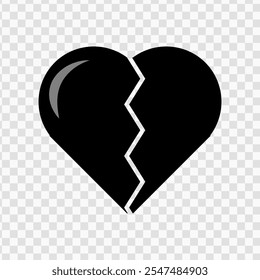 heart in black color, heart love on white background, heart, love, valentine, hearts, icon, heart in black color, romance, black, illustration,