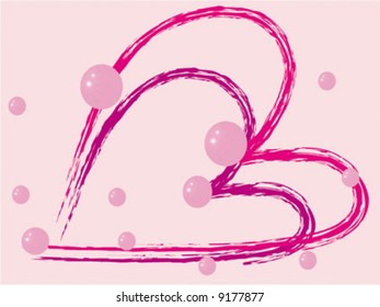 heart in bladders