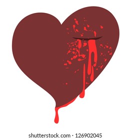 Heart and blood