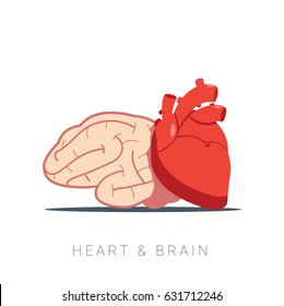 Heart and Brain