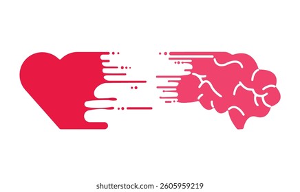 Heart brain connection, mental health connection