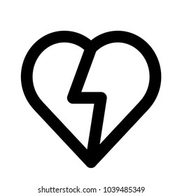 heart broken love 