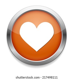 heart  button