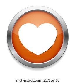 heart  button