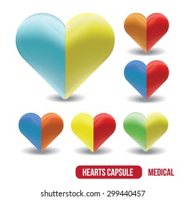 Heart Capsule