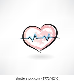 heart cardiogram