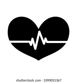 Heart Care Icon