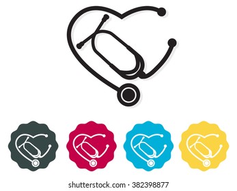 Heart Care - Icon