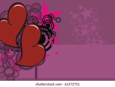 heart cartoon